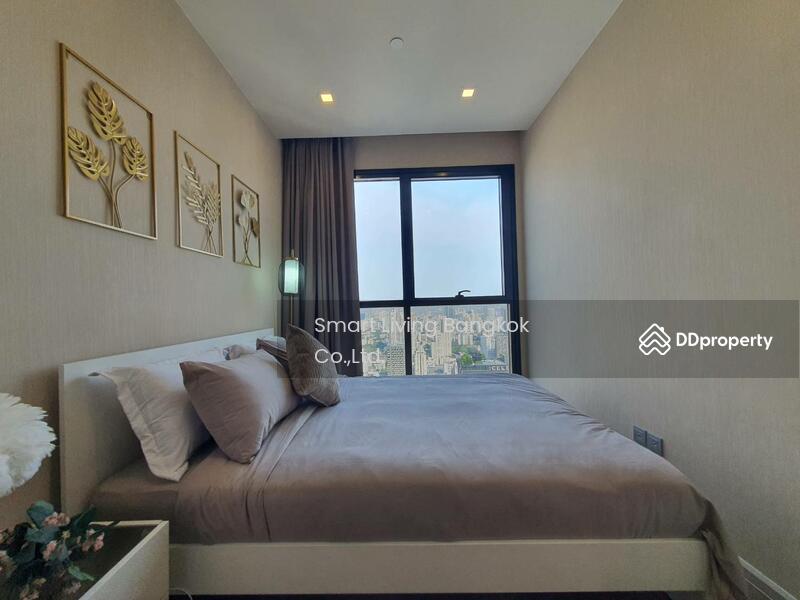 For Rent - ASHTON Asoke, Bangkok