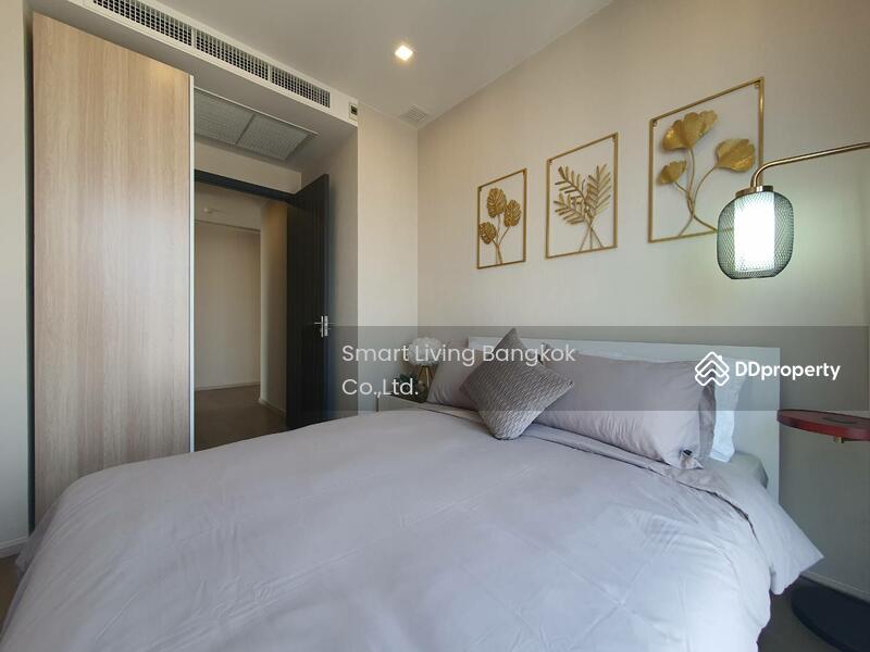 For Rent - ASHTON Asoke, Bangkok