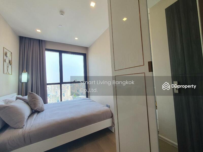 For Rent - ASHTON Asoke, Bangkok