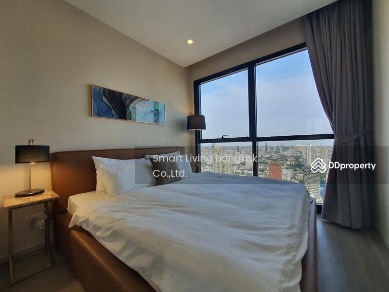 For Rent - ASHTON Asoke, Bangkok