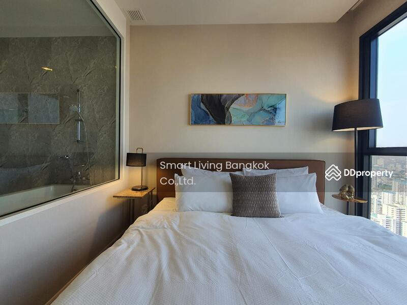 For Rent - ASHTON Asoke, Bangkok