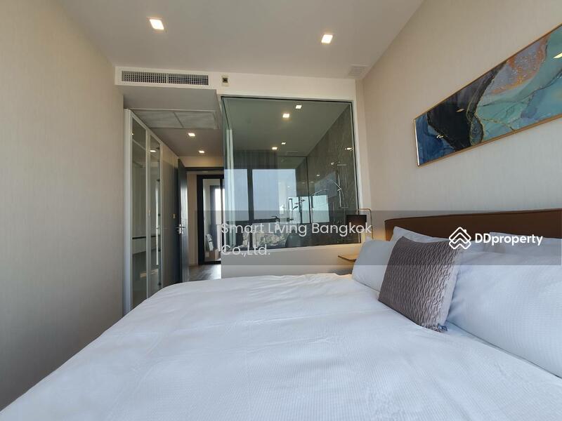 For Rent - ASHTON Asoke, Bangkok