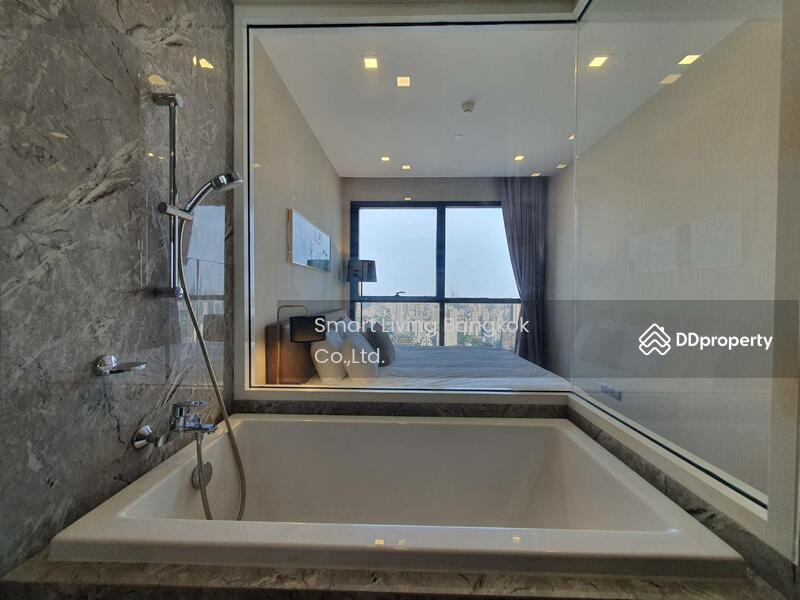 For Rent - ASHTON Asoke, Bangkok