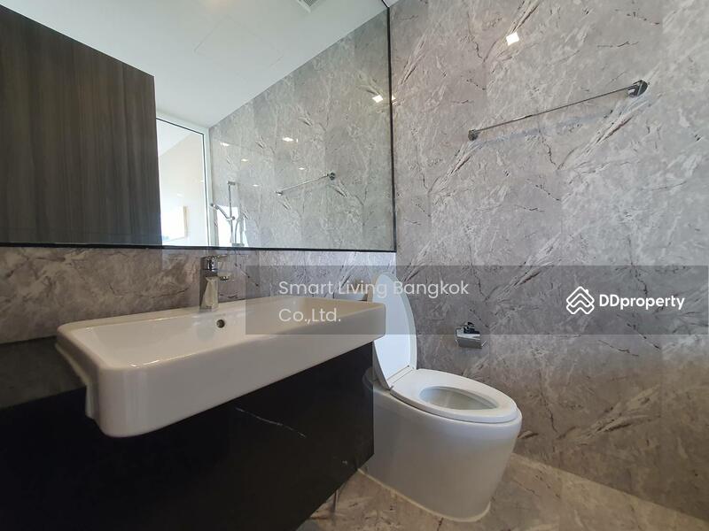 For Rent - ASHTON Asoke, Bangkok