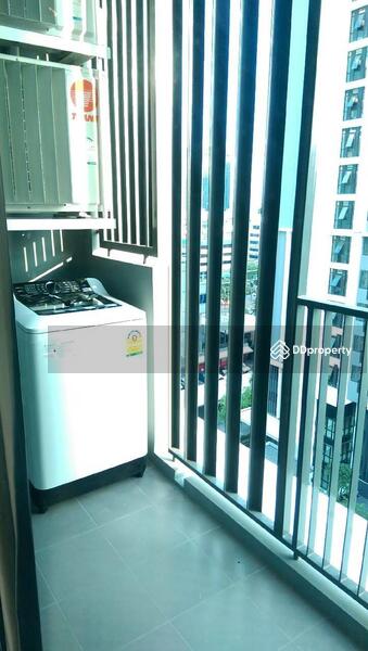Quinn Ratchada 17, Bangkok, 454 456 Soi Inthara Mari 45, Din Daeng, Bangkok, 1 Bedroom, 46 sqm, Condo For Rent, by Agentbkk, 11487726 - DDproperty.com