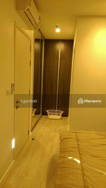 Quinn Ratchada 17, Bangkok, 454 456 Soi Inthara Mari 45, Din Daeng, Bangkok, 1 Bedroom, 46 sqm, Condo For Rent, by Agentbkk, 11487726 - DDproperty.com