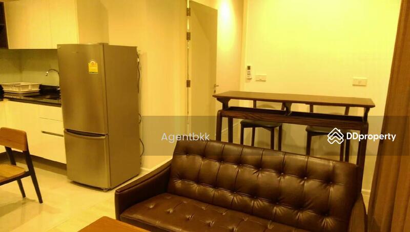 Quinn Ratchada 17, Bangkok, 454 456 Soi Inthara Mari 45, Din Daeng, Bangkok, 1 Bedroom, 46 sqm, Condo For Rent, by Agentbkk, 11487726 - DDproperty.com
