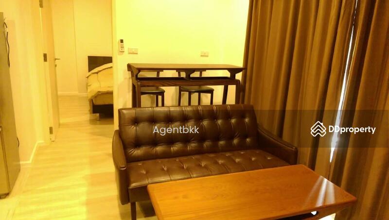 Quinn Ratchada 17, Bangkok, 454 456 Soi Inthara Mari 45, Din Daeng, Bangkok, 1 Bedroom, 46 sqm, Condo For Rent, by Agentbkk, 11487726 - DDproperty.com