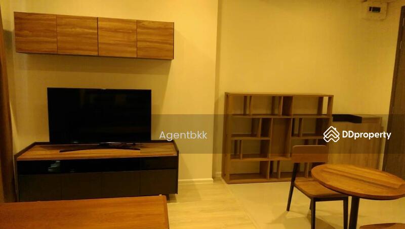 Quinn Ratchada 17, Bangkok, 454 456 Soi Inthara Mari 45, Din Daeng, Bangkok, 1 Bedroom, 46 sqm, Condo For Rent, by Agentbkk, 11487726 - DDproperty.com