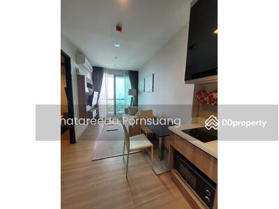 ขาย - Rhythm Sathorn : ริทึ่ม สาทร, กรุงเทพ