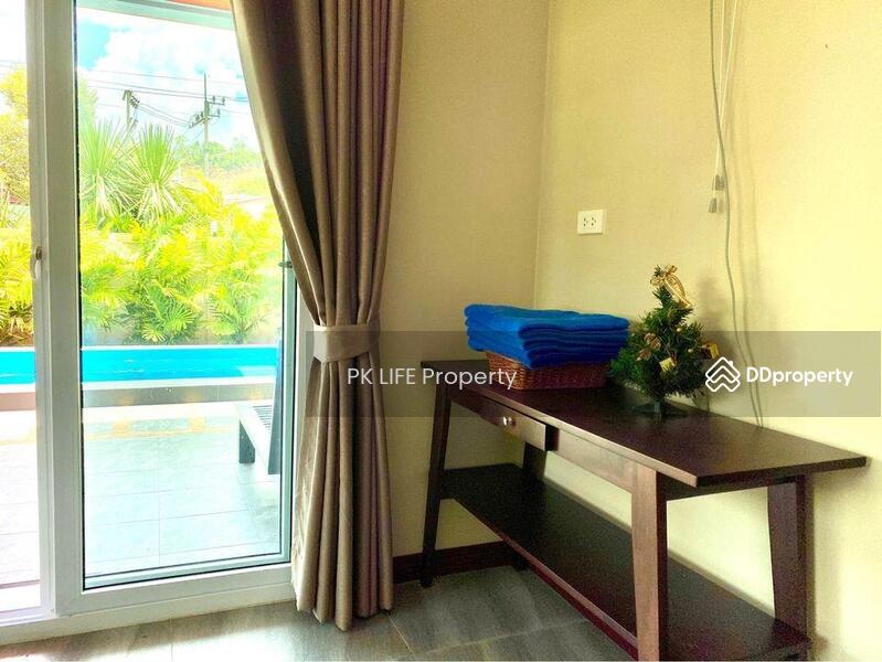 1R0142 Pool villa for rent 2bedroom 3bathroom 40,000/month near phuket airport, Phuket, Mai Khao, Thalang, Phuket, 2 Bedrooms, 150 sqm, Villa For Rent, by PK LIFE Property, 11487844 - DDproperty.com