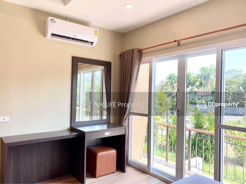 1R0142 Pool villa for rent 2bedroom 3bathroom 45,000/month near phuket airport, ภูเก็ต, ไม้ขาว, ถลาง, ภูเก็ต, 150 ตร.ม., วิลล่า ให้เช่า, โดย PK LIFE Property, 11487844 - DDproperty.com