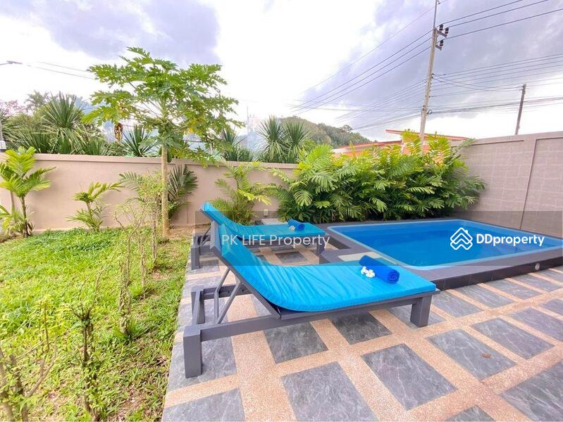 1R0142 Pool villa for rent 2bedroom 3bathroom 35,000/month near phuket airport, Phuket, Mai Khao, Thalang, Phuket, 2 Bedrooms, 150 sqm, Villa For Rent, by PK LIFE Property, 11487844 - DDproperty.com