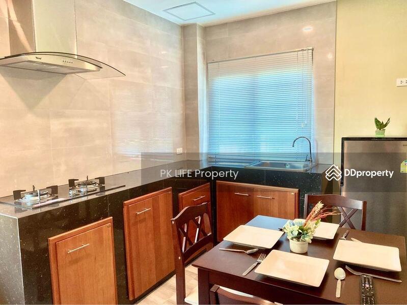 1R0142 Pool villa for rent 2bedroom 3bathroom 40,000/month near phuket airport, ภูเก็ต, ไม้ขาว, ถลาง, ภูเก็ต, 150 ตร.ม., วิลล่า ให้เช่า, โดย PK LIFE Property, 11487844 - DDproperty.com