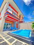1R0142 Pool villa for rent 2bedroom 3bathroom 35,000/month near phuket airport, ภูเก็ต