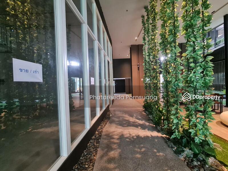 ให้เช่า - Supalai Loft Sathorn-Ratchaphruek : ศุภาลัย ลอฟท์ สาทร - ราชพฤกษ์, กรุงเทพ