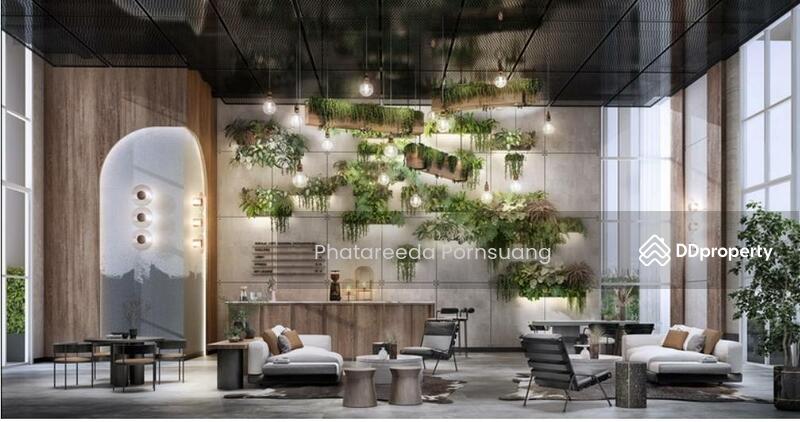ให้เช่า - Supalai Loft Sathorn-Ratchaphruek : ศุภาลัย ลอฟท์ สาทร - ราชพฤกษ์, กรุงเทพ