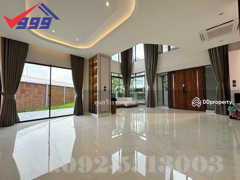 ให้เช่า - Grand Bangkok Boulevard East Rama 9 : แกรนด์ บางกอก บูเลอวาร์ด อีสต์ พระราม 9, กรุงเทพ