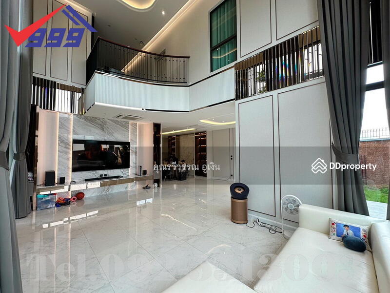 ให้เช่า - Grand Bangkok Boulevard East Rama 9 : แกรนด์ บางกอก บูเลอวาร์ด อีสต์ พระราม 9, กรุงเทพ