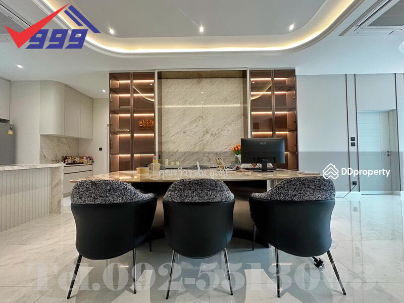 ให้เช่า - Grand Bangkok Boulevard East Rama 9 : แกรนด์ บางกอก บูเลอวาร์ด อีสต์ พระราม 9, กรุงเทพ