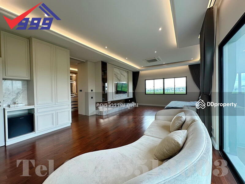ให้เช่า - Grand Bangkok Boulevard East Rama 9 : แกรนด์ บางกอก บูเลอวาร์ด อีสต์ พระราม 9, กรุงเทพ