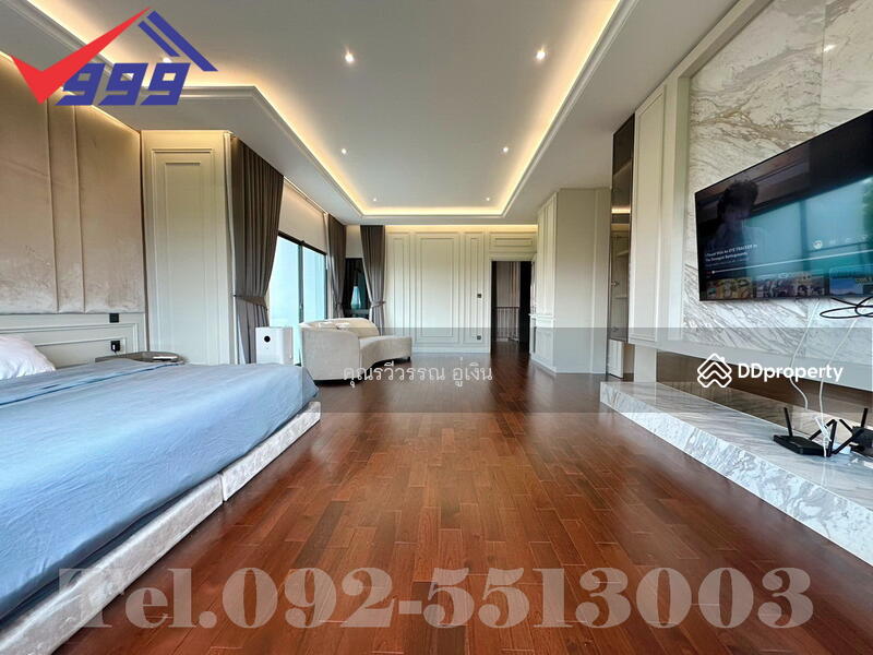 ให้เช่า - Grand Bangkok Boulevard East Rama 9 : แกรนด์ บางกอก บูเลอวาร์ด อีสต์ พระราม 9, กรุงเทพ