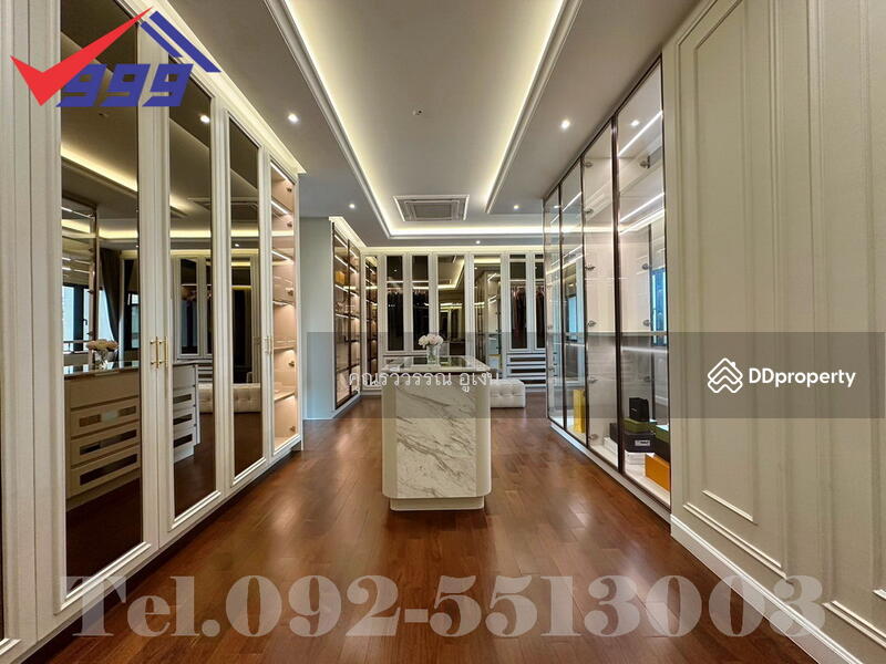 For Rent - Grand Bangkok Boulevard East Rama 9, Bangkok