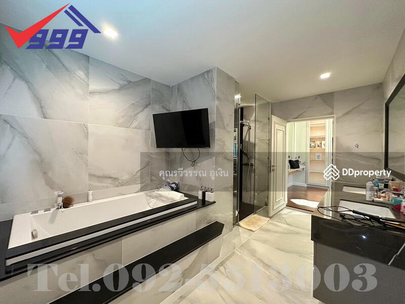 ให้เช่า - Grand Bangkok Boulevard East Rama 9 : แกรนด์ บางกอก บูเลอวาร์ด อีสต์ พระราม 9, กรุงเทพ