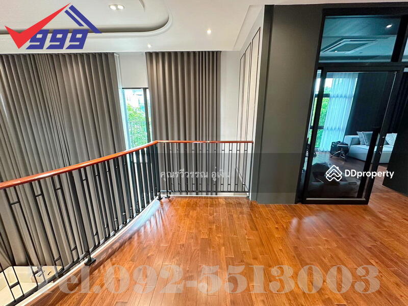 ให้เช่า - Grand Bangkok Boulevard East Rama 9 : แกรนด์ บางกอก บูเลอวาร์ด อีสต์ พระราม 9, กรุงเทพ