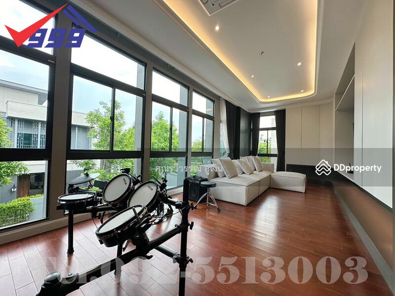ให้เช่า - Grand Bangkok Boulevard East Rama 9 : แกรนด์ บางกอก บูเลอวาร์ด อีสต์ พระราม 9, กรุงเทพ