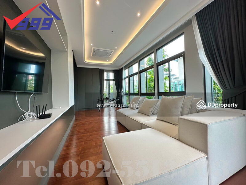 ให้เช่า - Grand Bangkok Boulevard East Rama 9 : แกรนด์ บางกอก บูเลอวาร์ด อีสต์ พระราม 9, กรุงเทพ