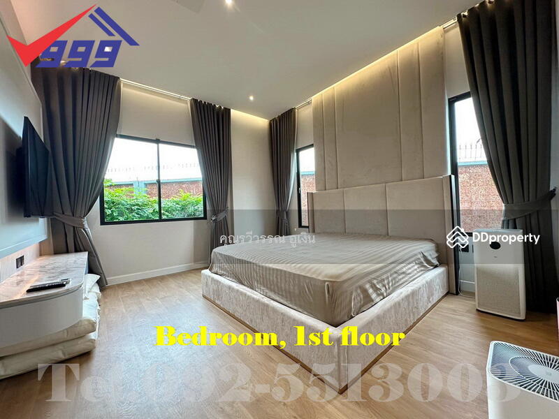 ให้เช่า - Grand Bangkok Boulevard East Rama 9 : แกรนด์ บางกอก บูเลอวาร์ด อีสต์ พระราม 9, กรุงเทพ