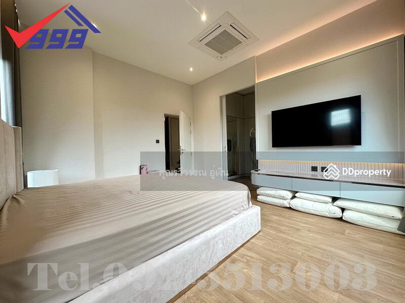 For Rent - Grand Bangkok Boulevard East Rama 9, Bangkok