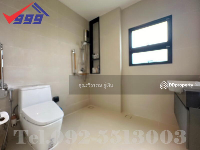 ให้เช่า - Grand Bangkok Boulevard East Rama 9 : แกรนด์ บางกอก บูเลอวาร์ด อีสต์ พระราม 9, กรุงเทพ