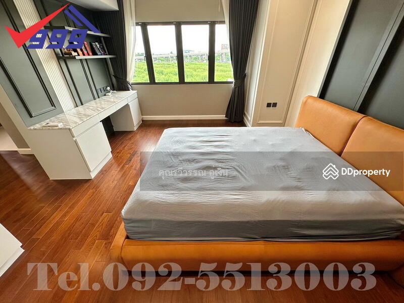 ให้เช่า - Grand Bangkok Boulevard East Rama 9 : แกรนด์ บางกอก บูเลอวาร์ด อีสต์ พระราม 9, กรุงเทพ