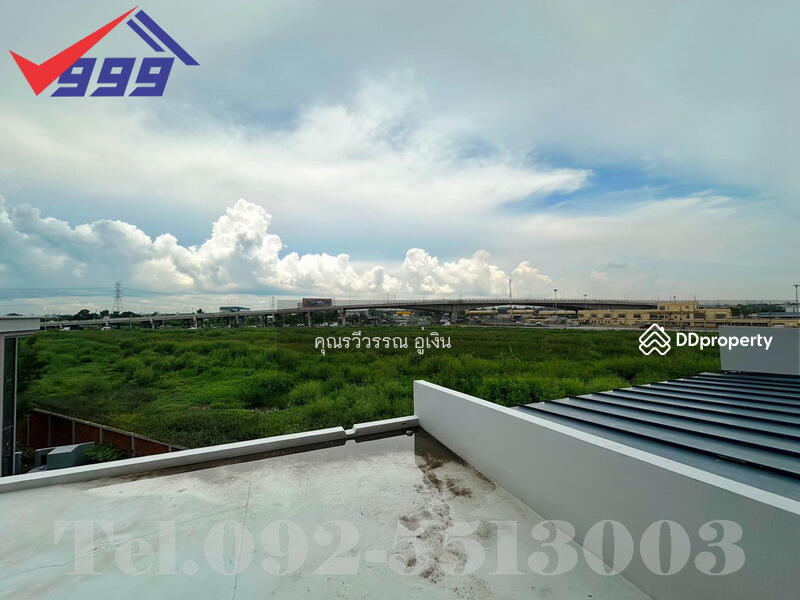 ให้เช่า - Grand Bangkok Boulevard East Rama 9 : แกรนด์ บางกอก บูเลอวาร์ด อีสต์ พระราม 9, กรุงเทพ