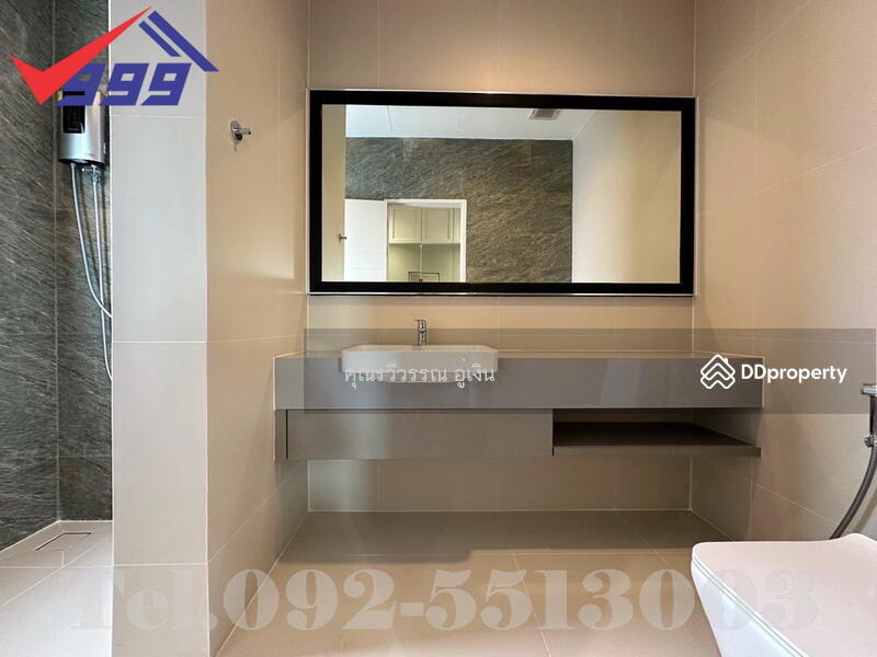 ให้เช่า - Grand Bangkok Boulevard East Rama 9 : แกรนด์ บางกอก บูเลอวาร์ด อีสต์ พระราม 9, กรุงเทพ