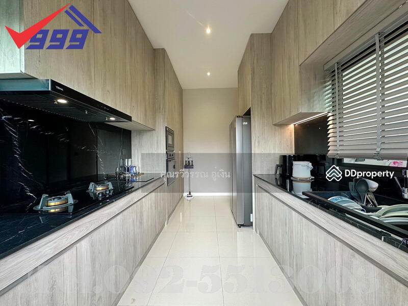 For Rent - Grand Bangkok Boulevard East Rama 9, Bangkok