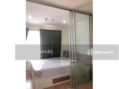 For Rent - Lumpini Ville Ramkhamhaeng 60/2, Bangkok