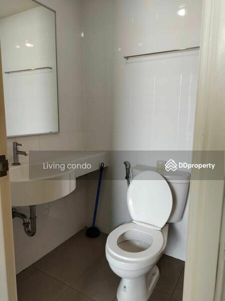 Lumpini Ville Ramkhamhaeng 60/2, Bangkok, 7 Soi Ramkhamhaeng 60/1, Ramkhamhaeng Road, Hua Mak, Bang Kapi, Bangkok, 1 Bedroom, 23 sqm, Condo For Rent, by Living Condo, 11487980 - DDproperty.com