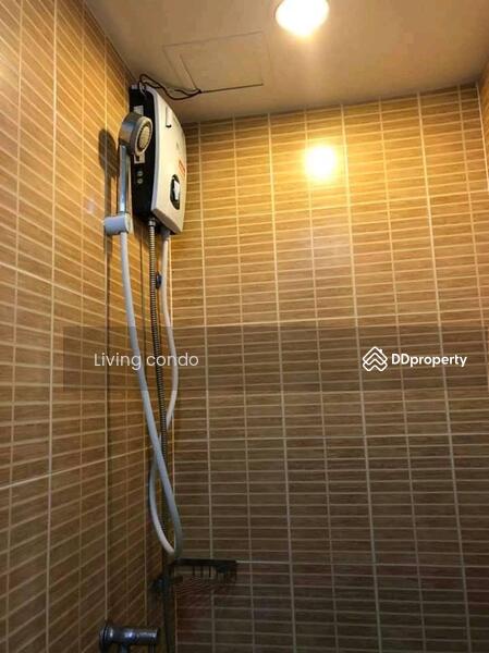 Lumpini Ville Ramkhamhaeng 60/2, Bangkok, 7 Soi Ramkhamhaeng 60/1, Ramkhamhaeng Road, Hua Mak, Bang Kapi, Bangkok, 1 Bedroom, 23 sqm, Condo For Rent, by Living Condo, 11487980 - DDproperty.com