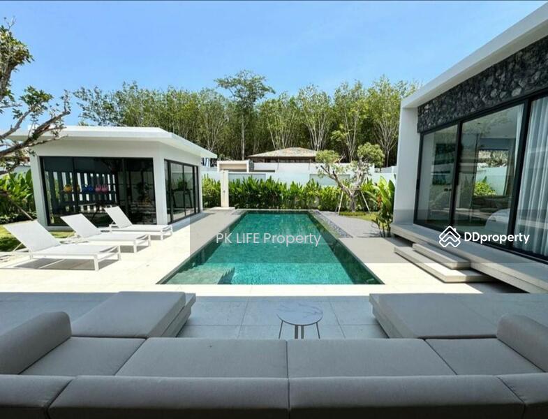 Botanica Modern Loft II : โบทานิก้า โมเดิร์น ลอฟท์, ภูเก็ต, ศรีสุนทร, ถลาง, ภูเก็ต, 450 ตร.ม., วิลล่า ขาย, โดย PK LIFE Property, 11487998 - DDproperty.com