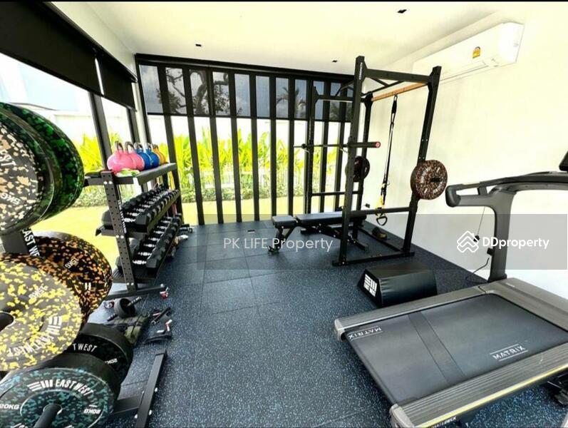 Botanica Modern Loft II, Phuket, Sri Sunthon, Thalang, Phuket, 4 Bedrooms, 450 sqm, Villa For Sale, by PK LIFE Property, 11487998 - DDproperty.com