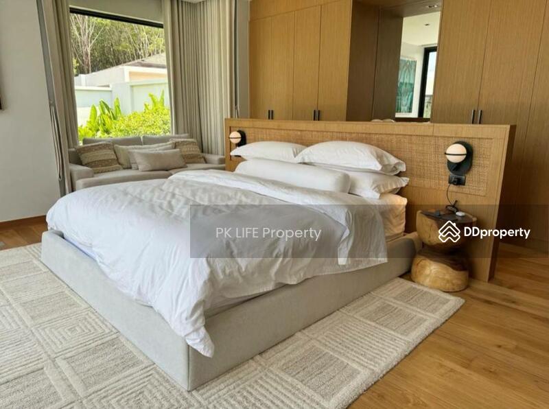 Botanica Modern Loft II, Phuket, Sri Sunthon, Thalang, Phuket, 4 Bedrooms, 450 sqm, Villa For Sale, by PK LIFE Property, 11487998 - DDproperty.com