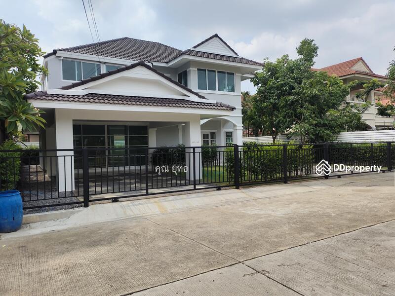 For Rent - ม.ปัญฐิญา , สุวินทวงศ์ 11, Bangkok
