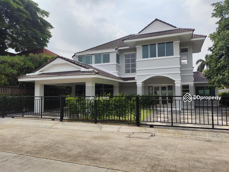 For Rent - ม.ปัญฐิญา , สุวินทวงศ์ 11, Bangkok