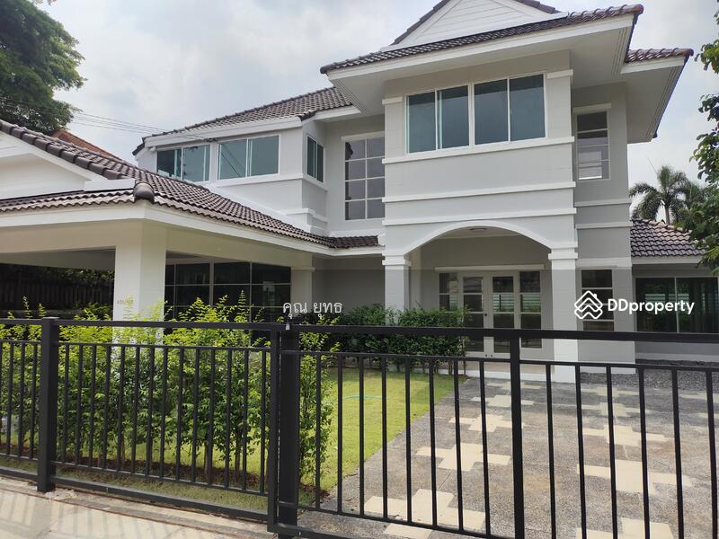 For Rent - ม.ปัญฐิญา , สุวินทวงศ์ 11, Bangkok