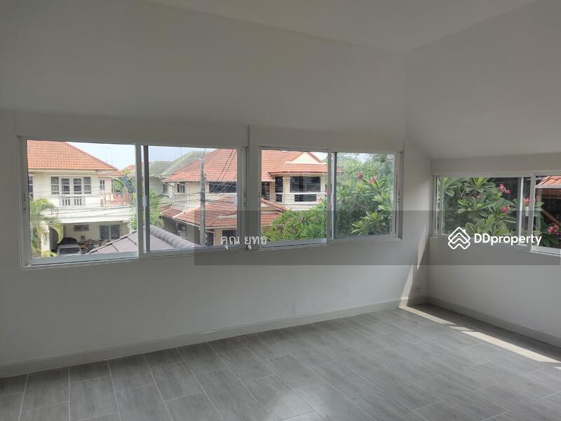 For Rent - ม.ปัญฐิญา , สุวินทวงศ์ 11, Bangkok