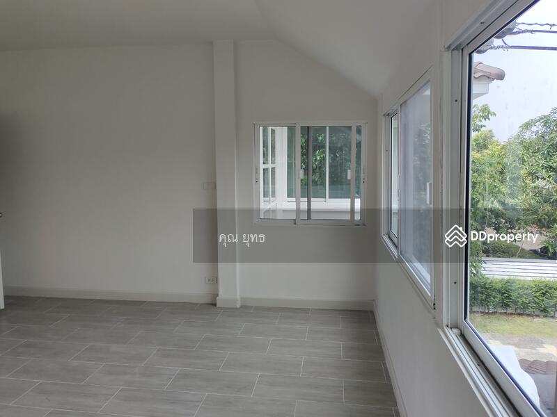For Rent - ม.ปัญฐิญา , สุวินทวงศ์ 11, Bangkok