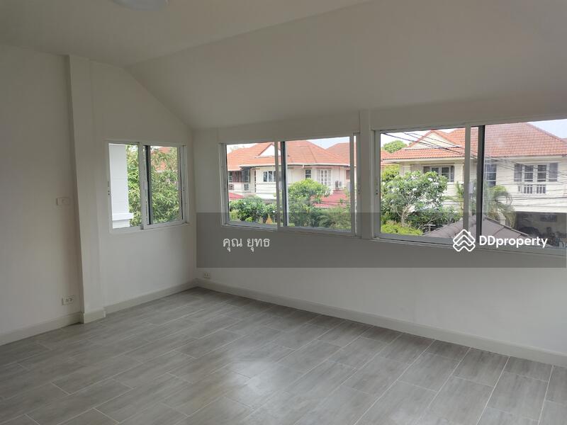 For Rent - ม.ปัญฐิญา , สุวินทวงศ์ 11, Bangkok